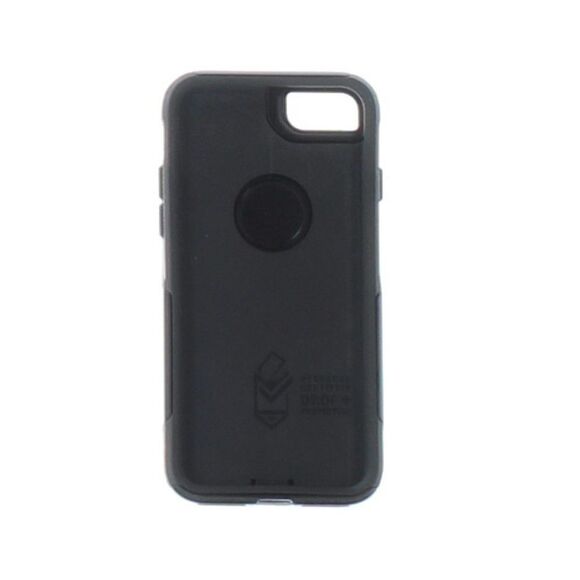 OtterBox 77-54032 Commuter Series Case for Iphone 7 - Black - Picture 2 of 6